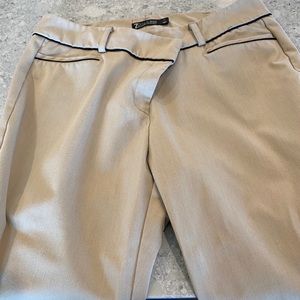 Lot of size 14 dress pants.